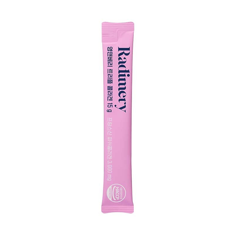 RADIMERY Young and Berry Triple Collagen Stick