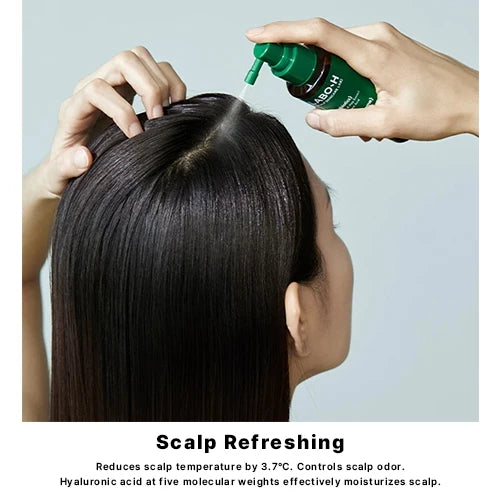 LABO-H Hair Loss Care Scalp Ampoule Tonic 100mL