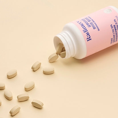 RADIMERY Glutathione White Tomato 1,000mg x 60tablets