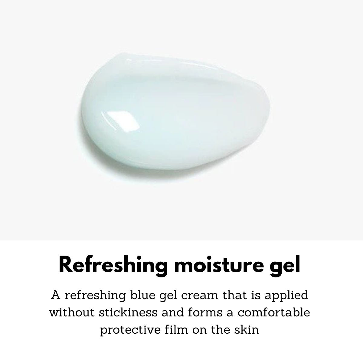 belif The true cream aqua bomb 10ml