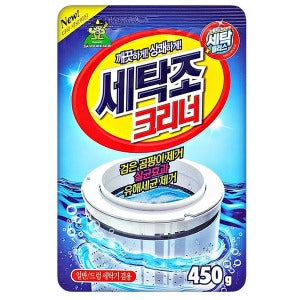 Korea SANDOKKAEBI Washer Machine Cleaner (450g)