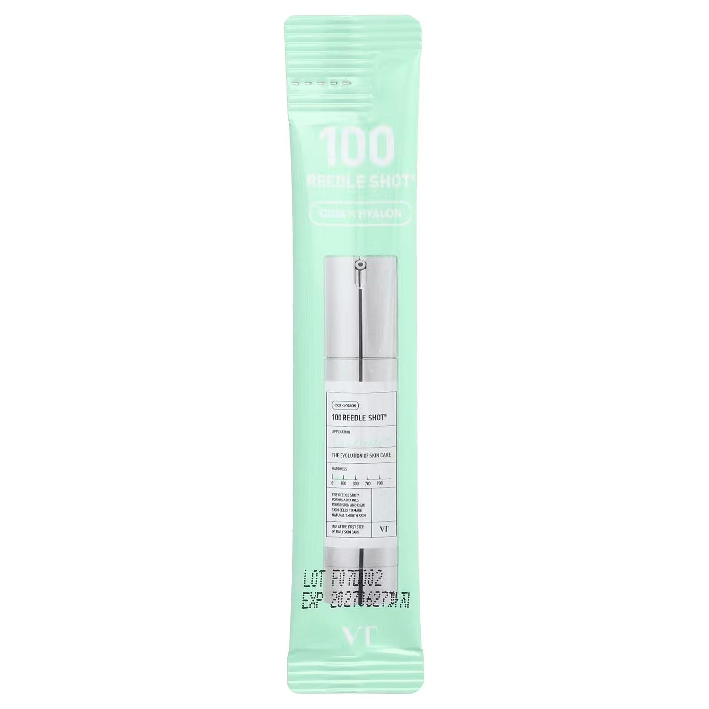 VT Reedle Shot 100 Stick Pouch - 2ml*10ea