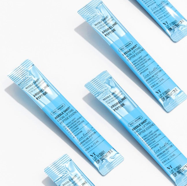 VT Cosmetics Reedle Shot Facial Lifting Peptide Essence