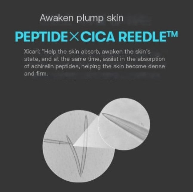 VT Cosmetics Reedle Shot Facial Lifting Peptide Essence