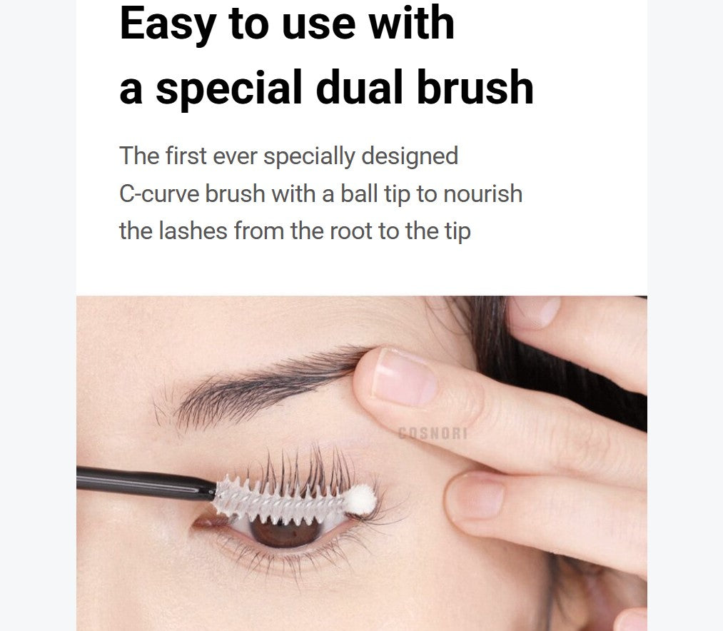 COSNORI Long Active Eyelash Serum 9g