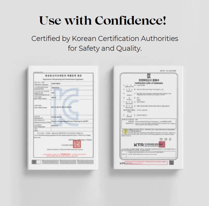 Korea INSIDY Mini Massage Gun