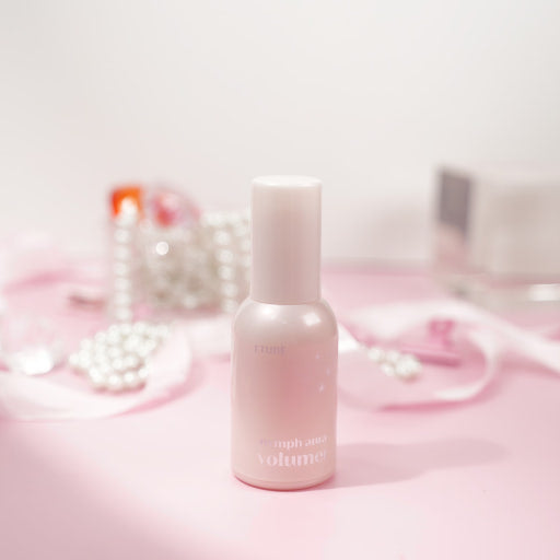 ETUDE Nymph Aura Volumer 24g (0.81Fl Oz) | Face Primer, Body Primer, Restoring, Glow & Shiny Makeup Base