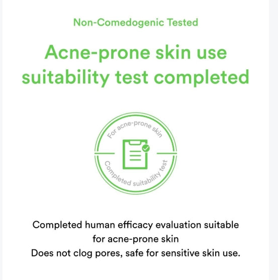Abib Heartleaf Essence Pad Clear Touch 70P