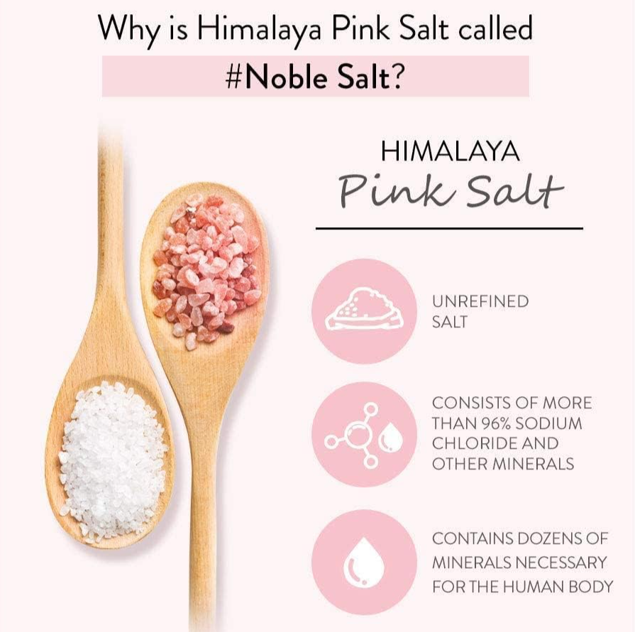 KOREA LG Himalaya Pink Salt toothpaste