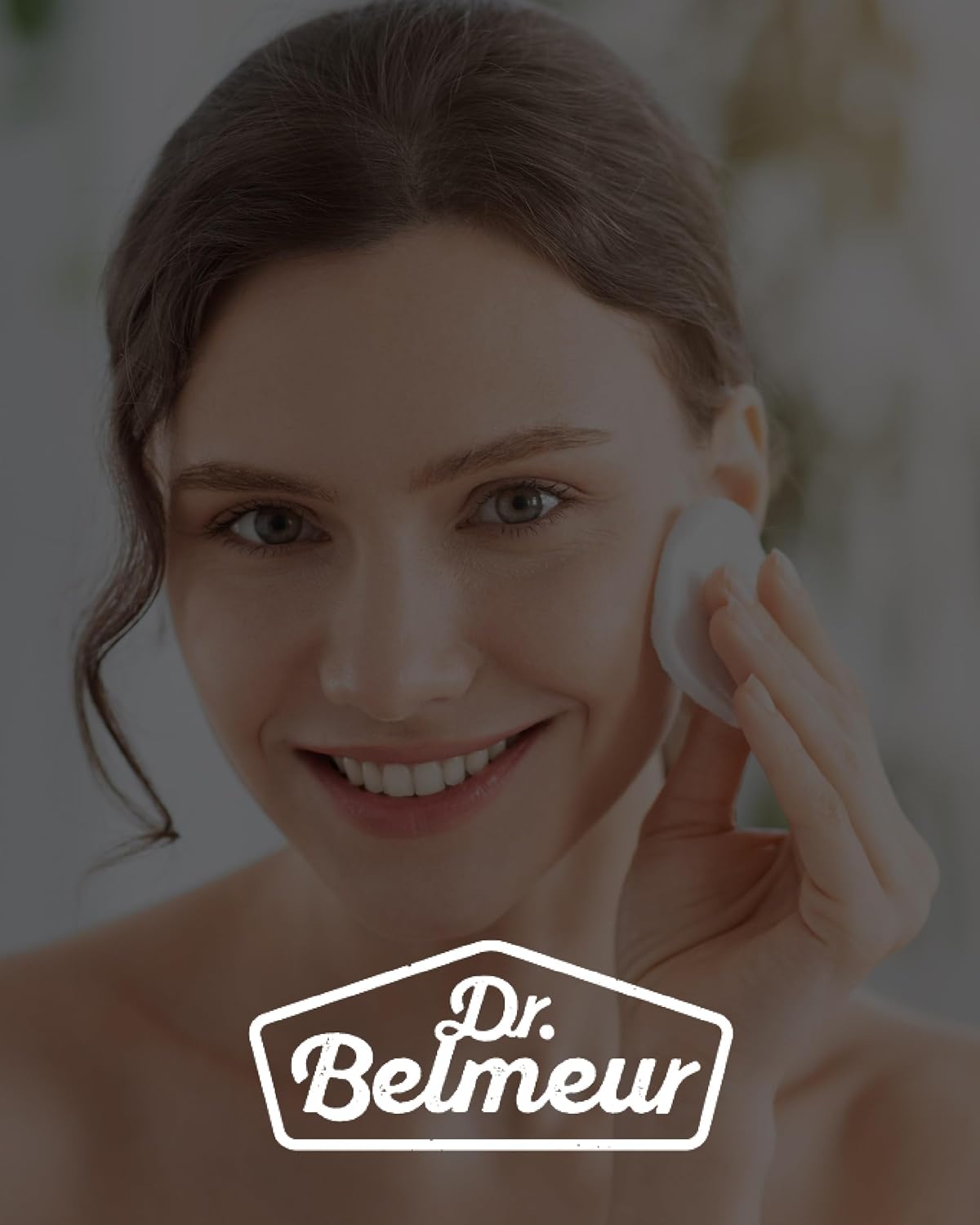 DR. BELMEUR CLARIFYING CALMING PADS (2pads,4ml)