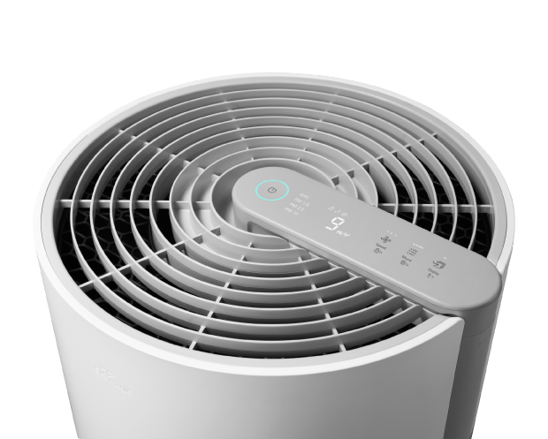 SK Magic Air Purifier - ALL CLEAN