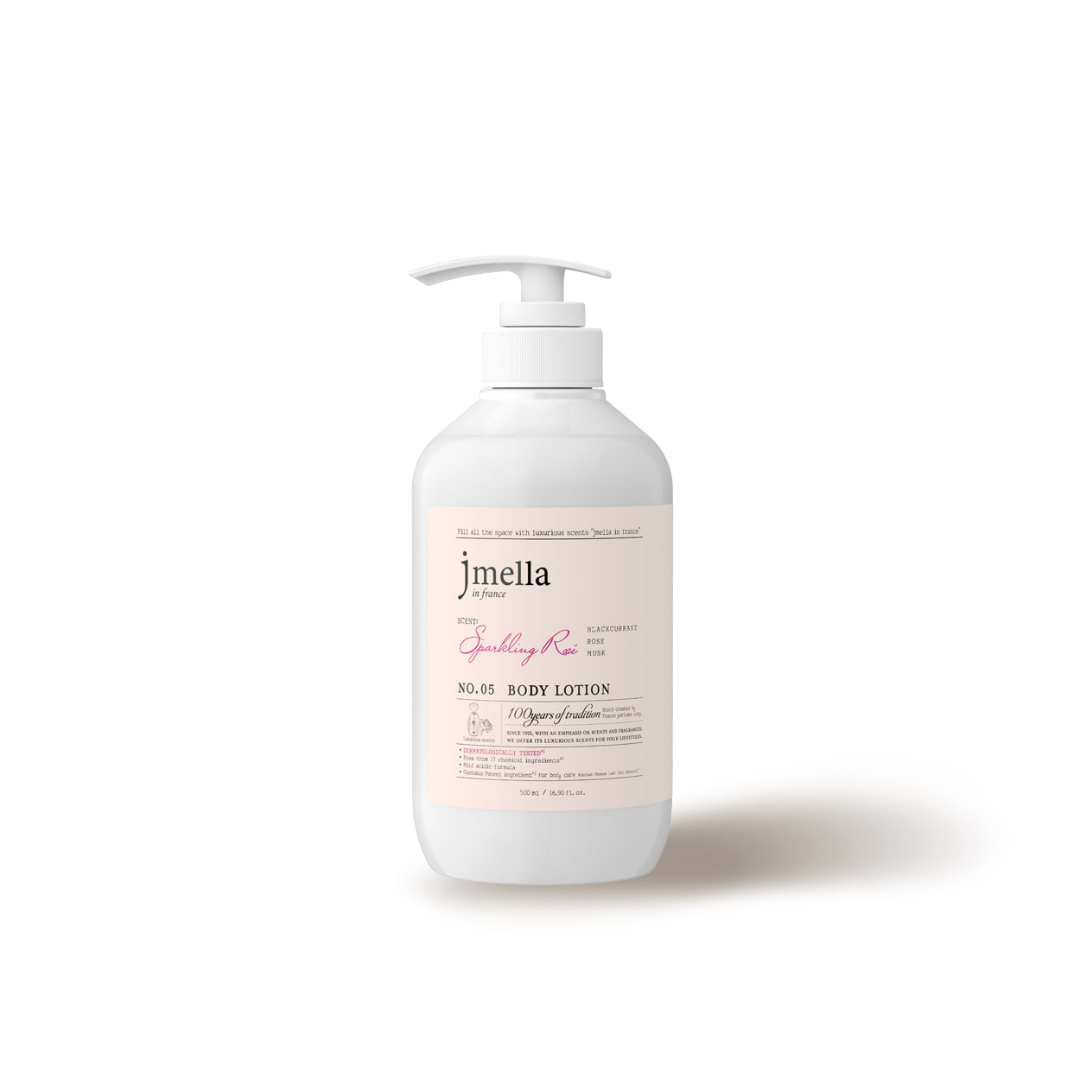 JMELLA IN FRANCE Body Lotion 500ml