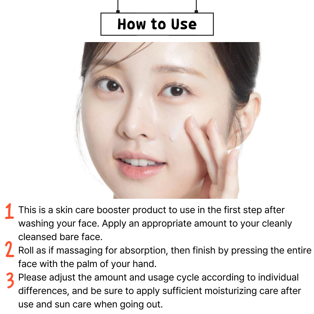 VT Cosmetics Reedle Shot S50 Collagen Bossting Ampoule