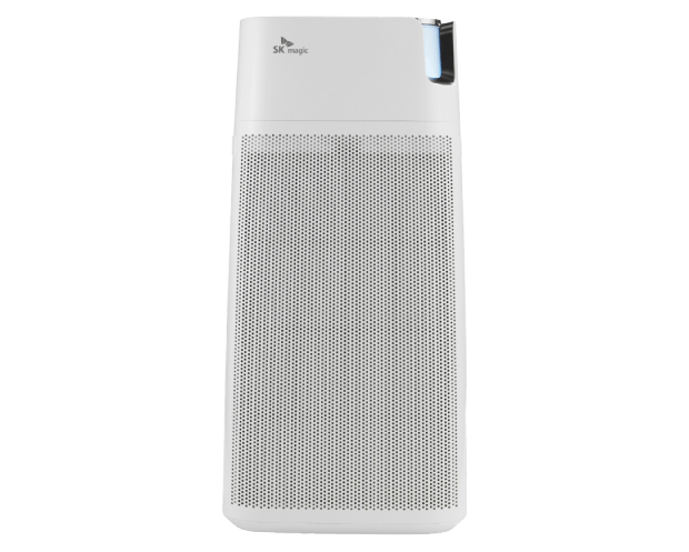 [Big Promo] SK Magic Air Purifier - Top Air