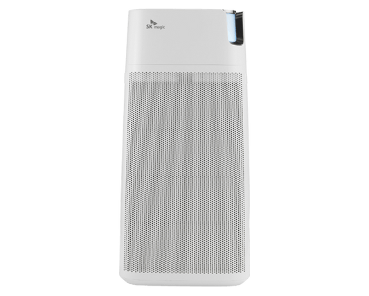 [Big Promo] SK Magic Air Purifier - Top Air