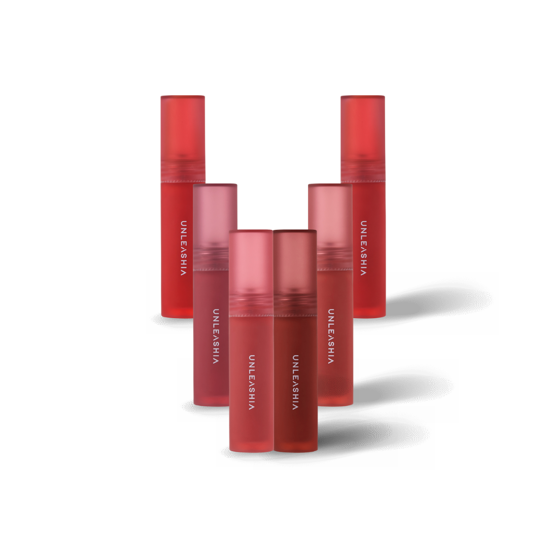 Hug Velvet Lip Tints