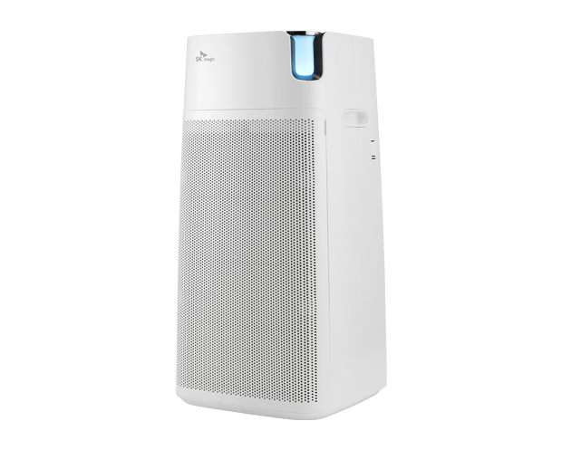 [Big Promo] SK Magic Air Purifier - Top Air