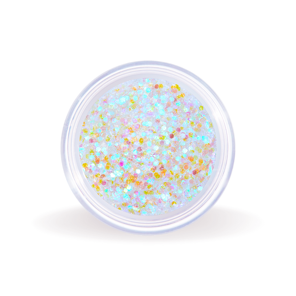 Get Loose Glitter Gel - 7colors