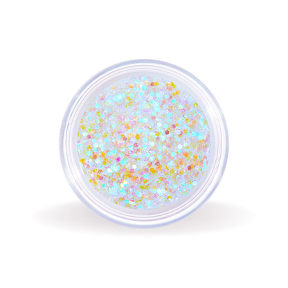 Get Loose Glitter Gel - 7colors