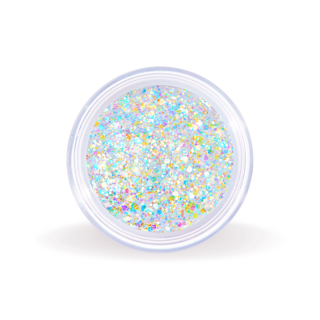 Get Loose Glitter Gel - 7colors