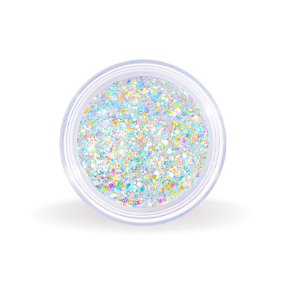 Get Loose Glitter Gel - 7colors