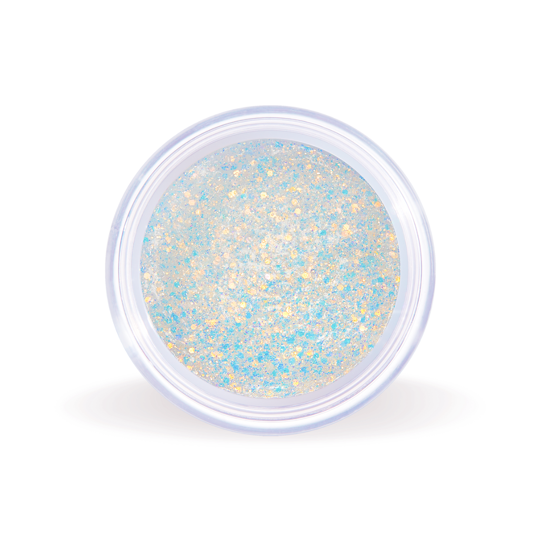 Get Loose Glitter Gel - 7colors