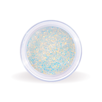 Get Loose Glitter Gel - 7colors