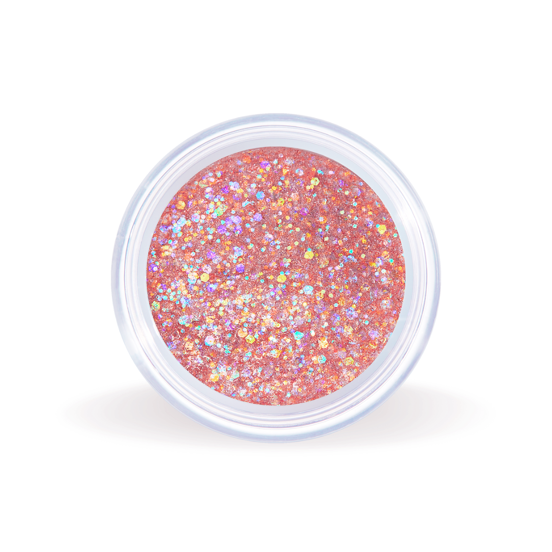 Get Loose Glitter Gel - 7colors