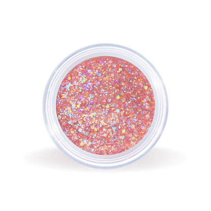 Get Loose Glitter Gel - 7colors