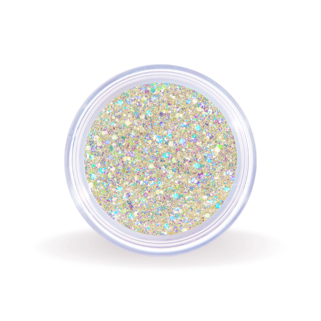 Get Loose Glitter Gel - 7colors