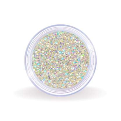 Get Loose Glitter Gel - 7colors