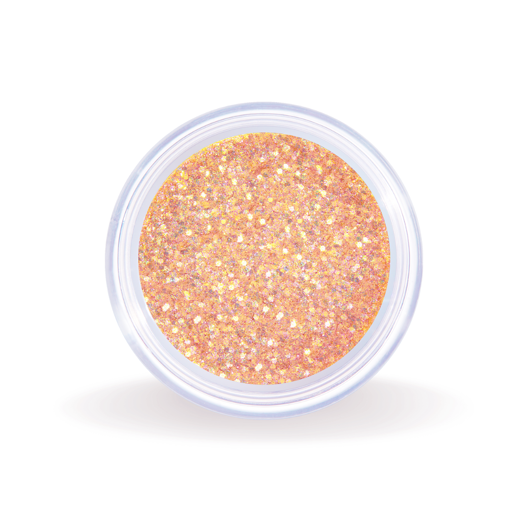 Get Loose Glitter Gel - 7colors