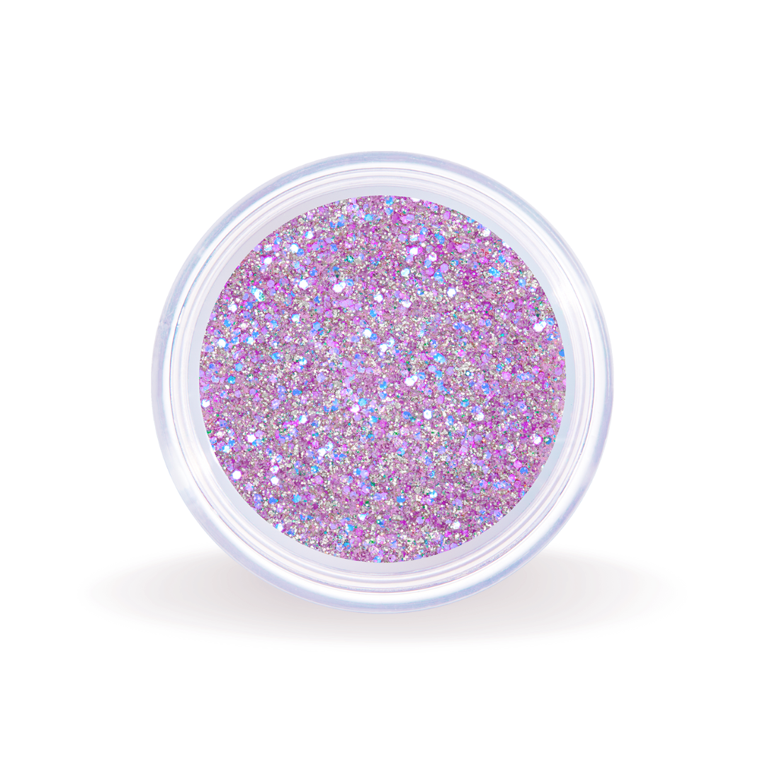 Get Loose Glitter Gel - 7colors