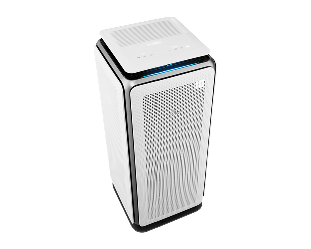 [Big Promo] SK Magic Air Purifier - Air Motion