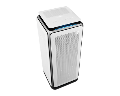 [Big Promo] SK Magic Air Purifier - Air Motion