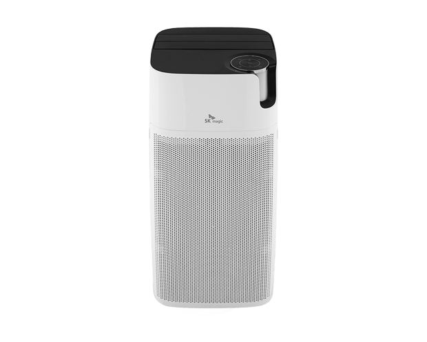 [Big Promo] SK Magic Air Purifier - Top Air