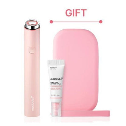 [MEDICUBE] AGE-R Mini Booster Pro | Portable Glow Booster | Spot Care | Acne Scar