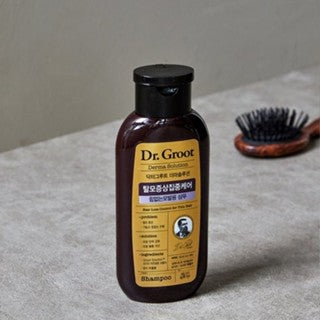 Dr. Groot Hair Loss Control Shampoo For Thin Hair  200ml