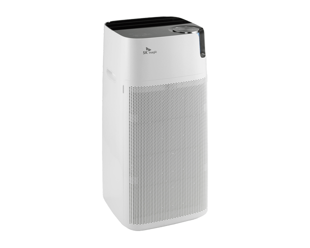 [Big Promo] SK Magic Air Purifier - Top Air