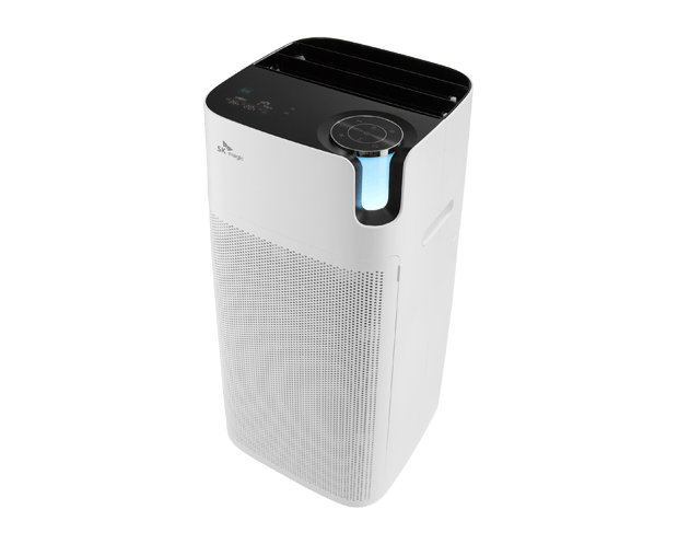 [Big Promo] SK Magic Air Purifier - Top Air