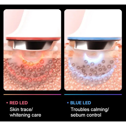 [MEDICUBE] AGE-R Mini Booster Pro | Portable Glow Booster | Spot Care | Acne Scar