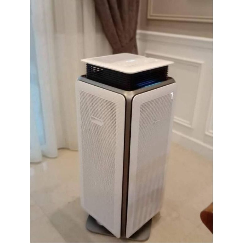 [Big Promo] SK Magic Air Purifier - Air Motion