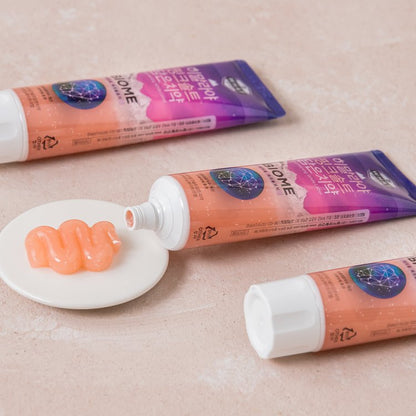 KOREA LG Himalaya Pink Salt toothpaste Biome 100g