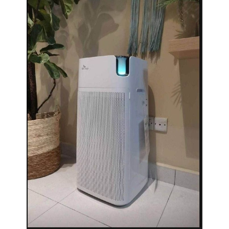 [Big Promo] SK Magic Air Purifier - Top Air