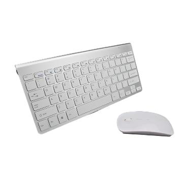 Bluetooth keyboard and Mouse