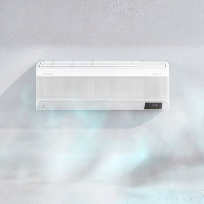 [Big Promo] Samsung Air Conditioner - WindFree™ Deluxe Inverter 1.5HP