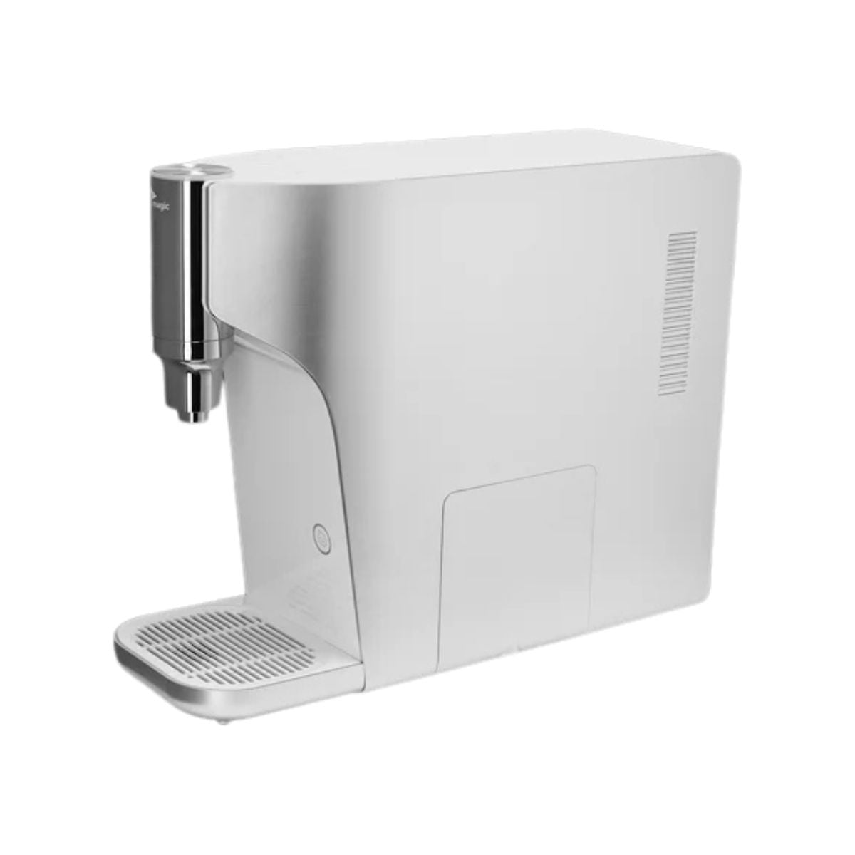 [Big Promo] SK Magic Water Purifier - HYPER (silver)