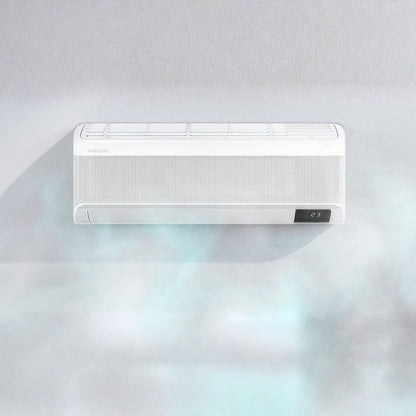 [Big Promo] Samsung Air Conditioner - WindFree™ Premium Plus SmartThings 2.5 HP, Wall-mount Air-Conditioner