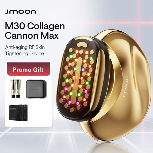 [BIG Promo] Jmoon M30 Collagen Cannon Max Collagen Glow Booster Skin Care Booster