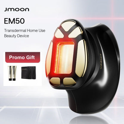 [BIG Promo] Jmoon EM50 Transdermal Collagen Light Beauty Device